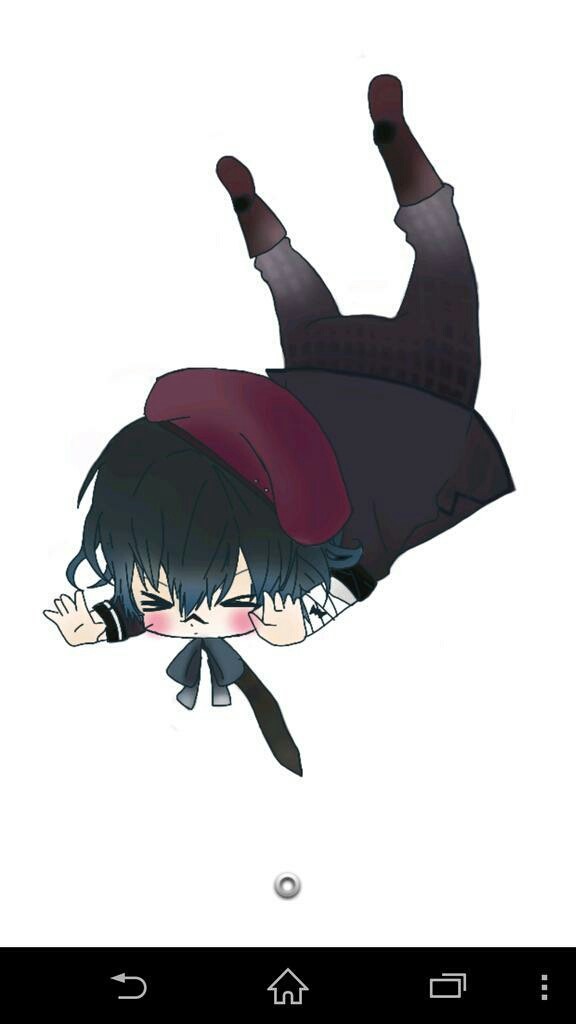 無神アズサ