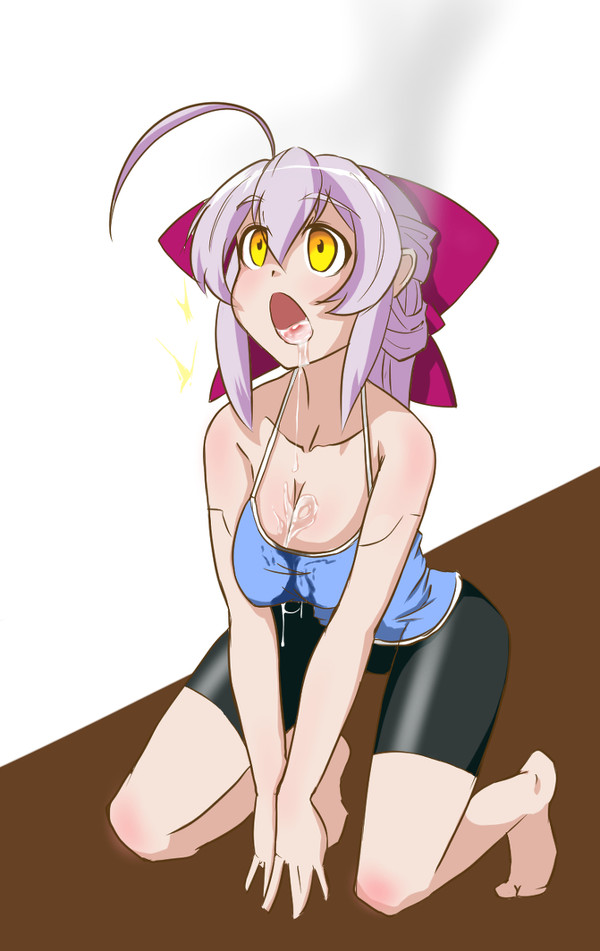 うちの娘異常停止