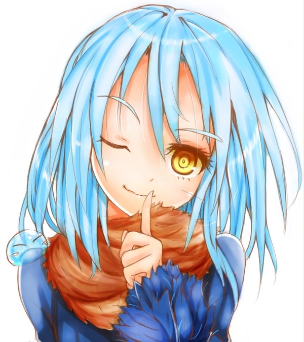 利姆露
