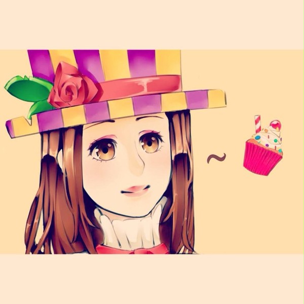Caitlyn Cupcake.
