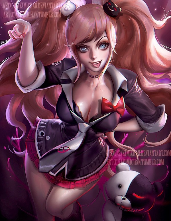 Junko Enoshima