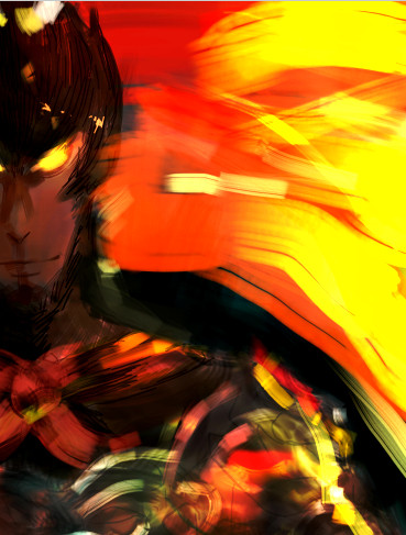 大圣归来