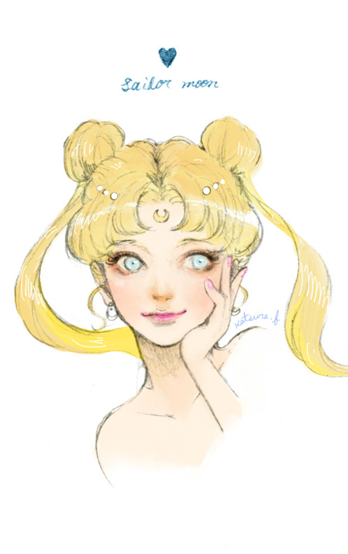 USAGI Birthday! 6/30