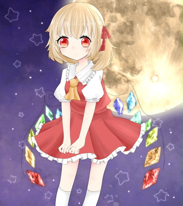 きらきら