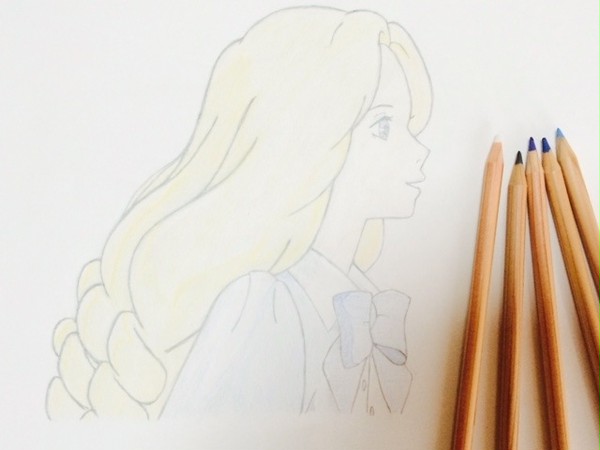 思い出のマーニー/Memories of Marnie