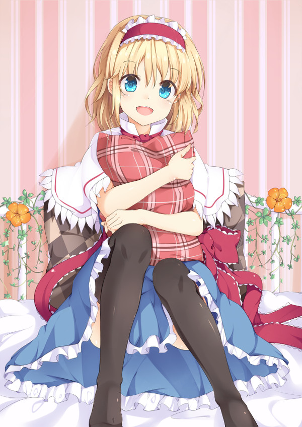 アリス
