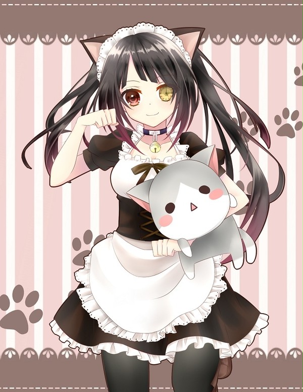 メイド
