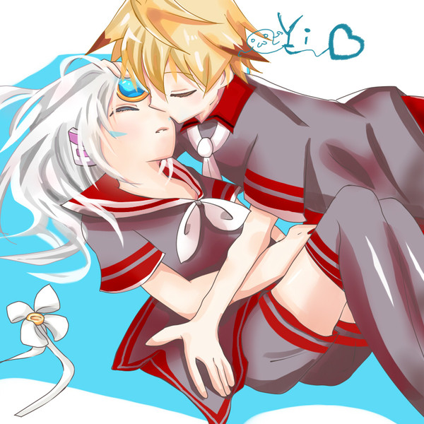 水手艦隊 CN X DC