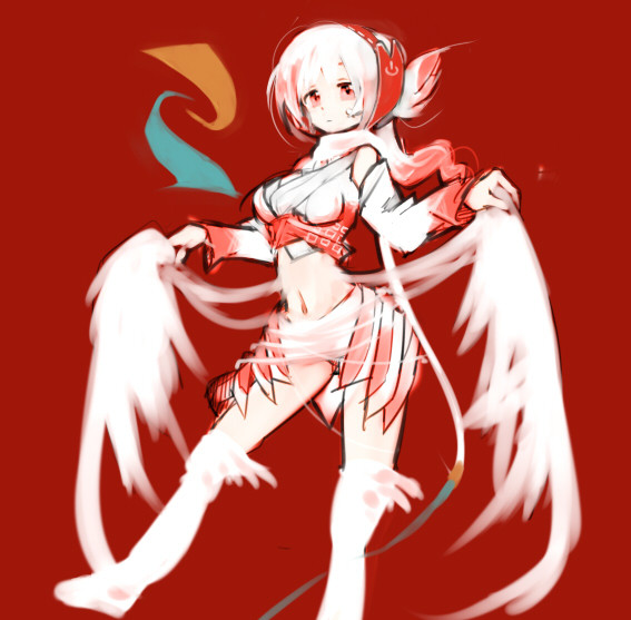 トキコちゃん