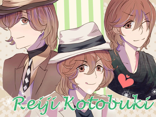 寿嶺二生誕祭2015