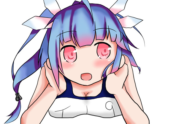 伊19イくの!!