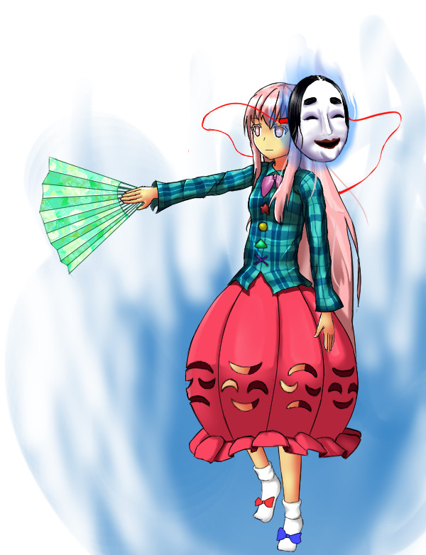 こころちゃん