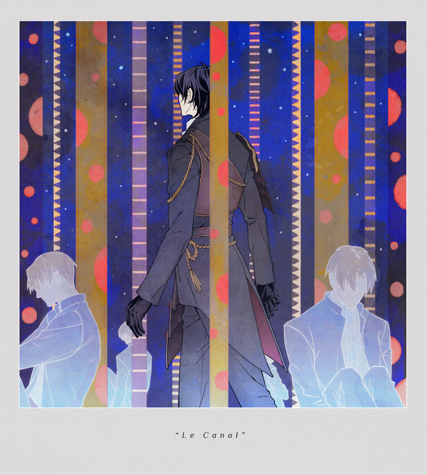 刀LOG 【燭へし主】