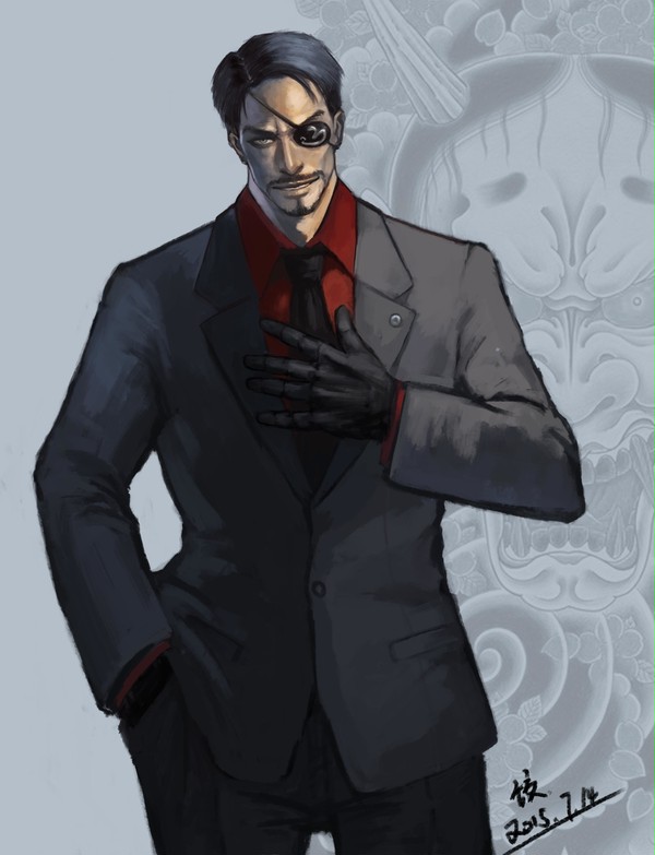 真岛吾朗