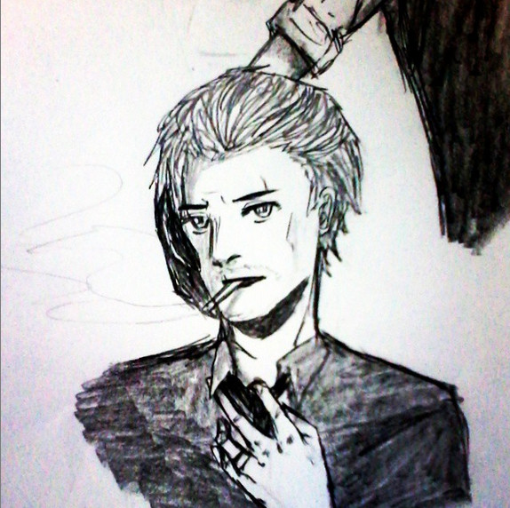 I Put A Spell On You