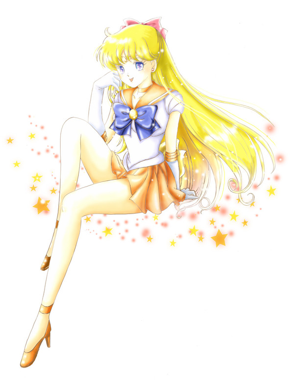 ヴィーナスちゃん