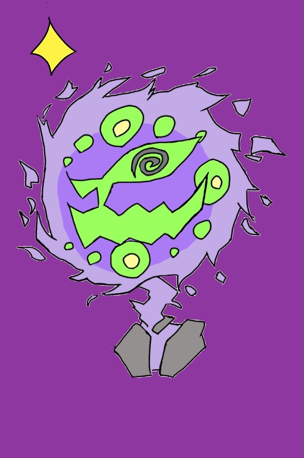 ミカルゲ