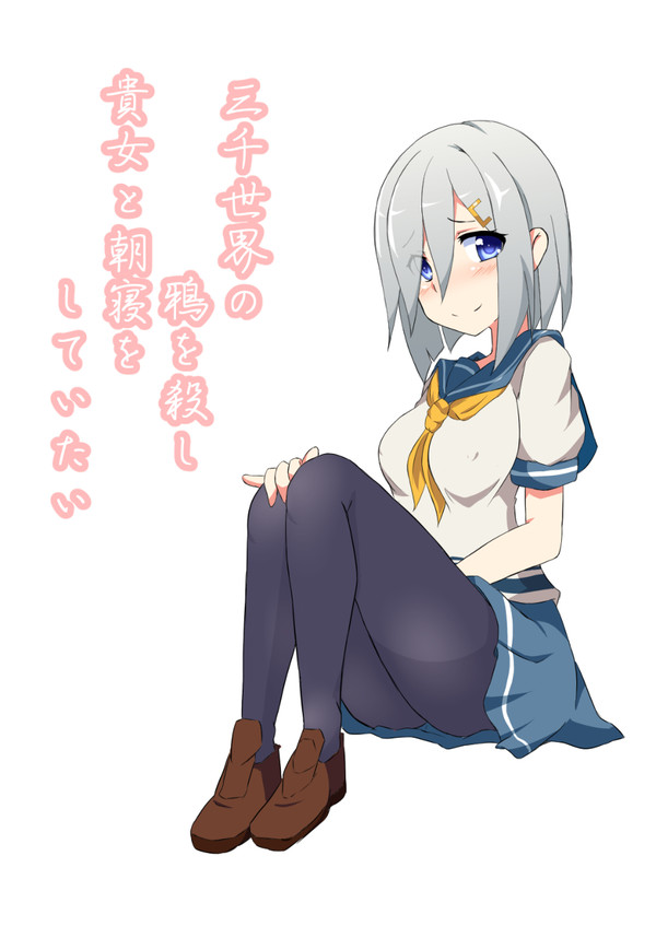 夏コミ表紙