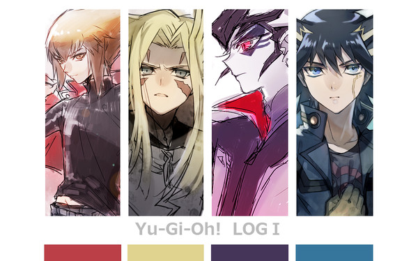 らくがきLOG 1