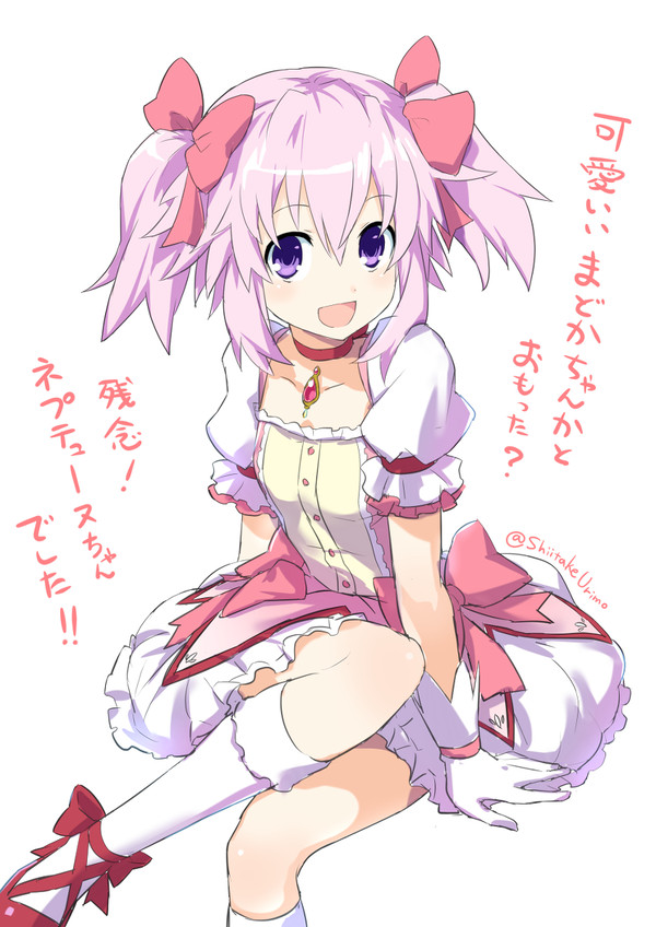 超次元コスプレまとめ