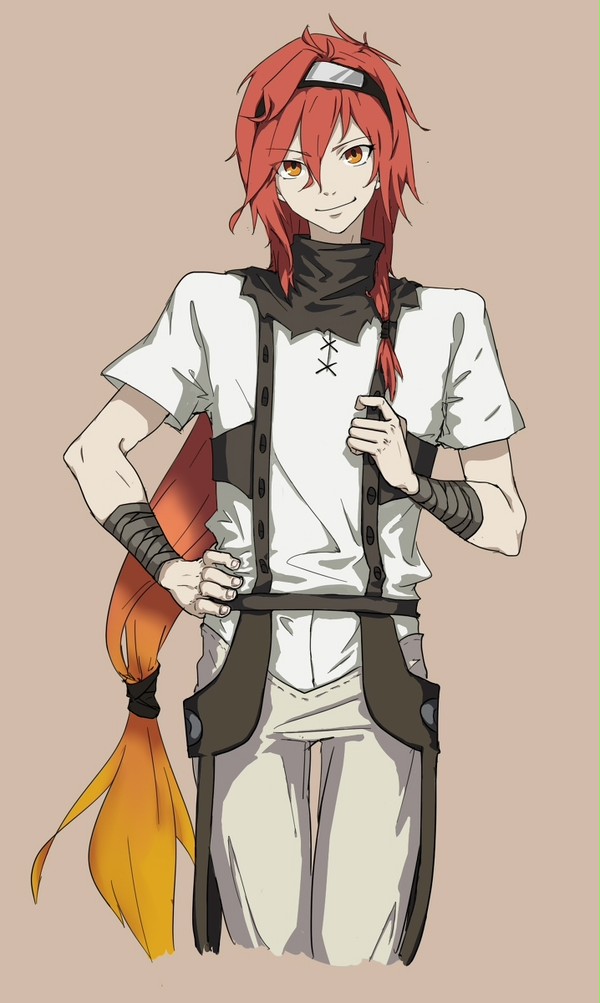 アドレット❤