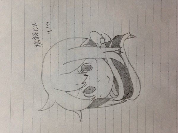 槍桜ヒメ