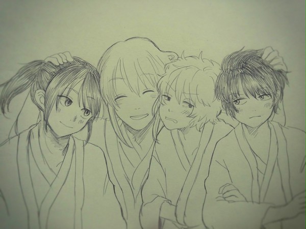すべてだった