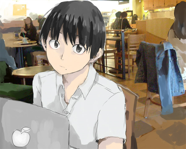 意識高いBL