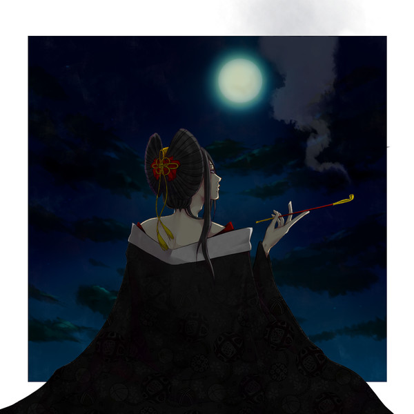 花魁