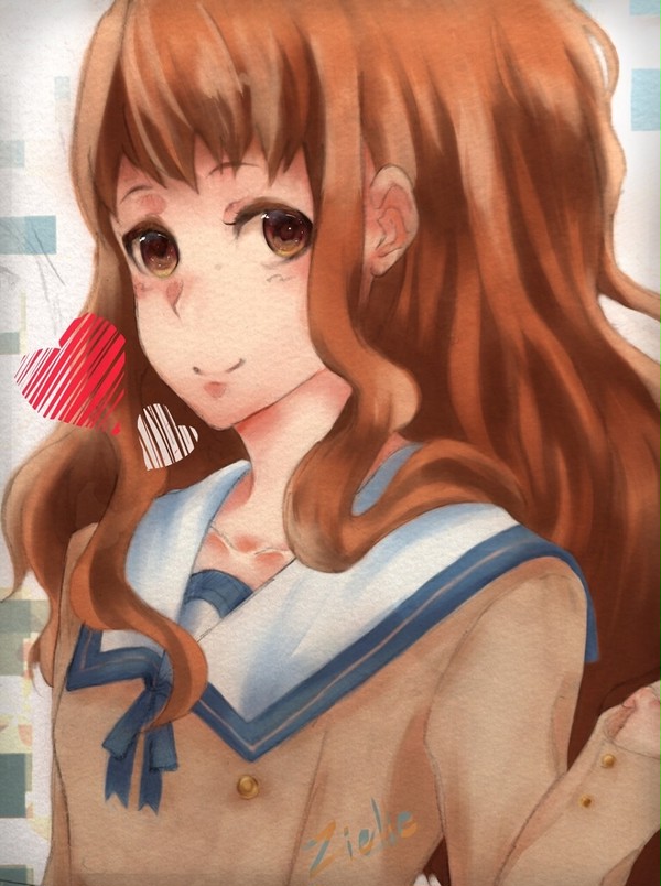 あいちゃん