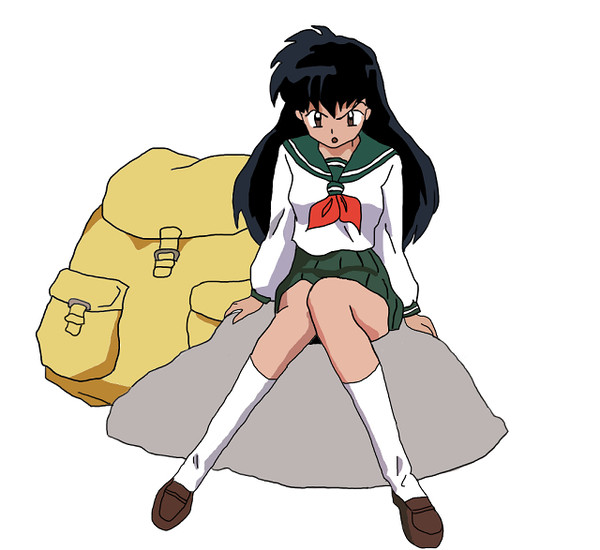 かごめちゃん第二弾