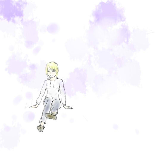 夢と花