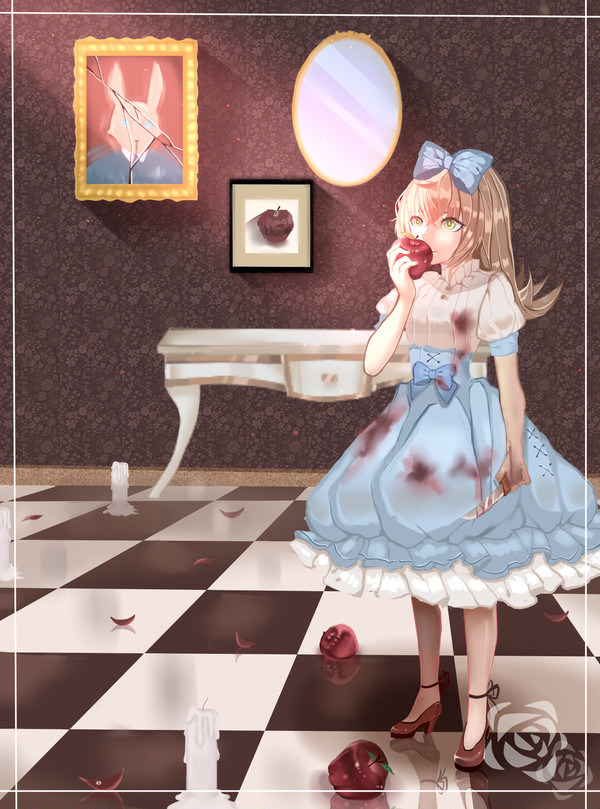 无题