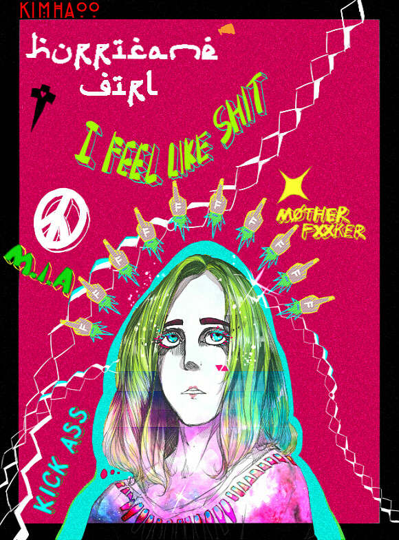 I Feel Like Shit