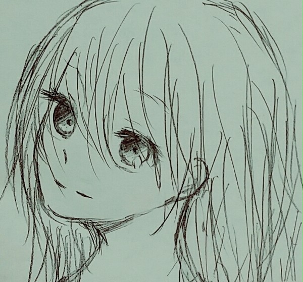 少女