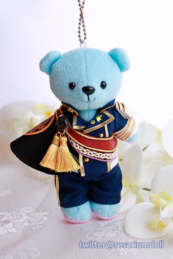 刀剣乱舞 くまめいと 一期一振 とうらぶ