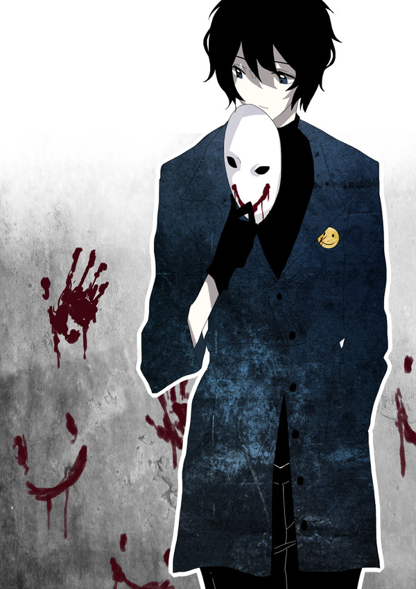 Bloody Painter