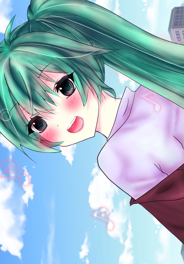 ポニテミク