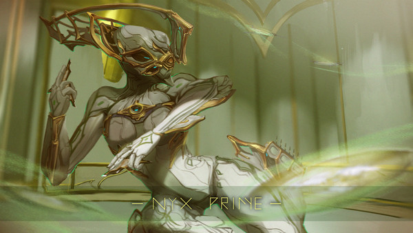 NYX PRIME