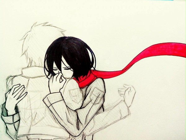 Hug