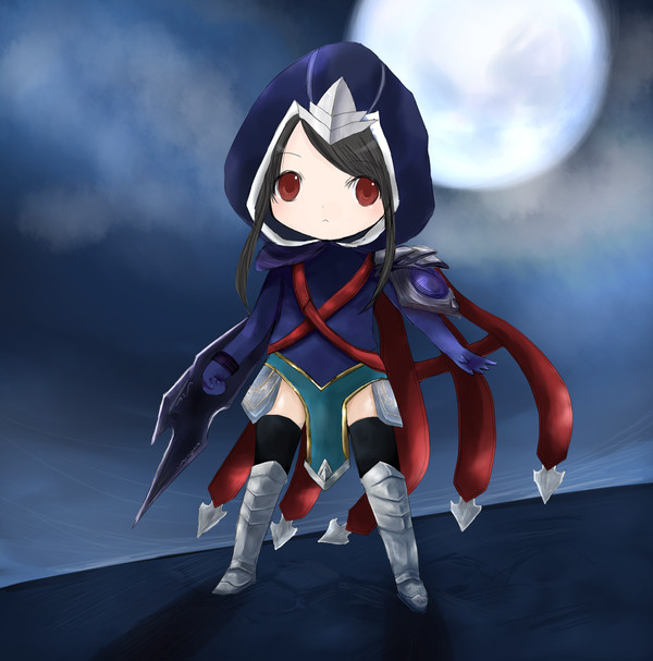 Talon