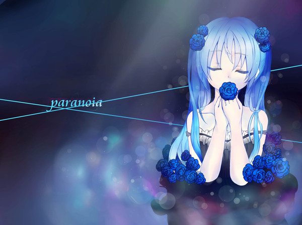 paranoia