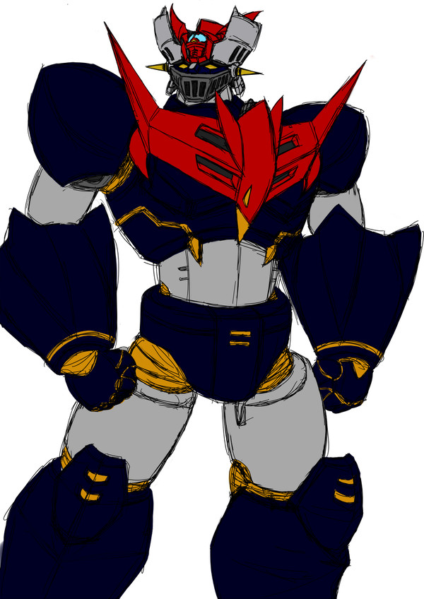 Zマジンガー