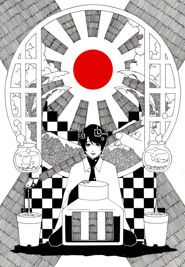 推敲