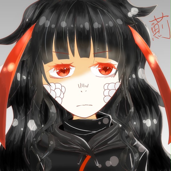 薊