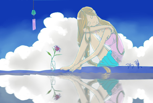 夏