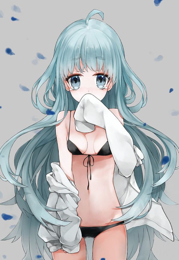 ひんやり