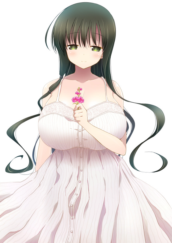 霞さん