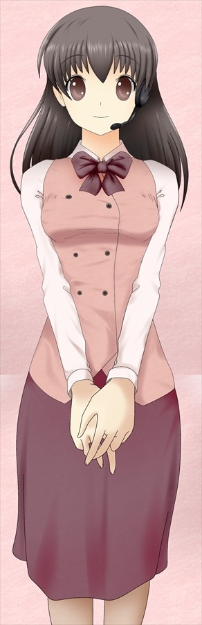姫宮さんを動かしてみた
