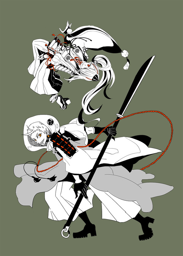 舞